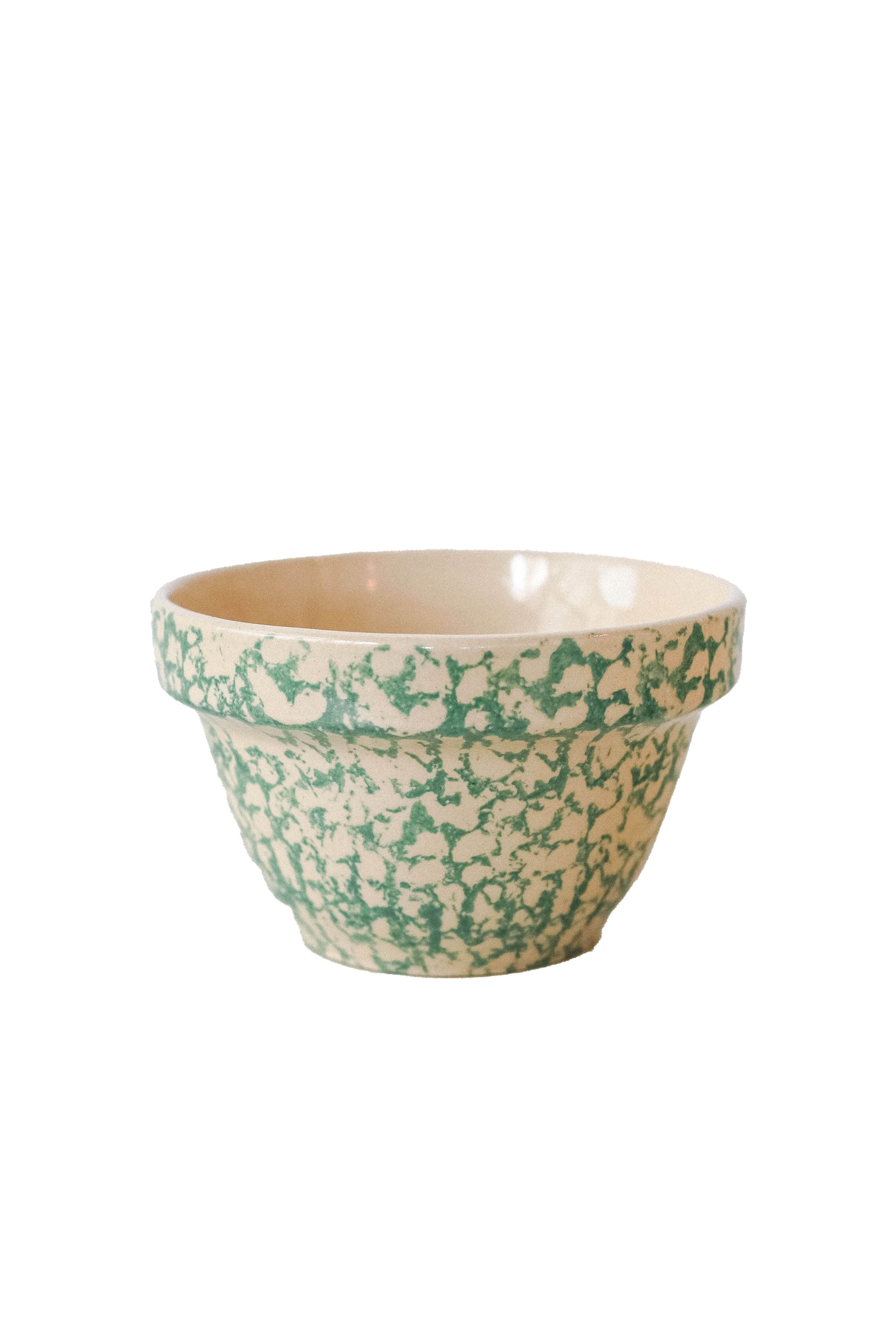 R.R.P Co Vintages Bowl Green Sponge / R.R.P Co ヴィンテージ鉢