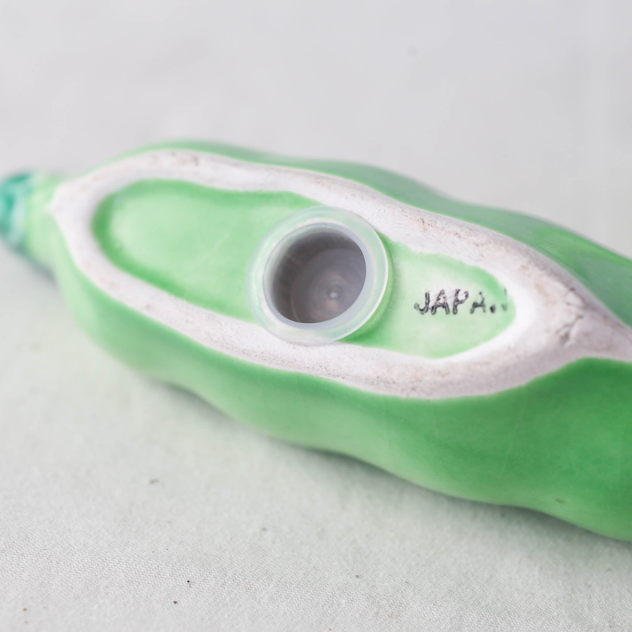 Green Beans S & P / 青豆のS&P