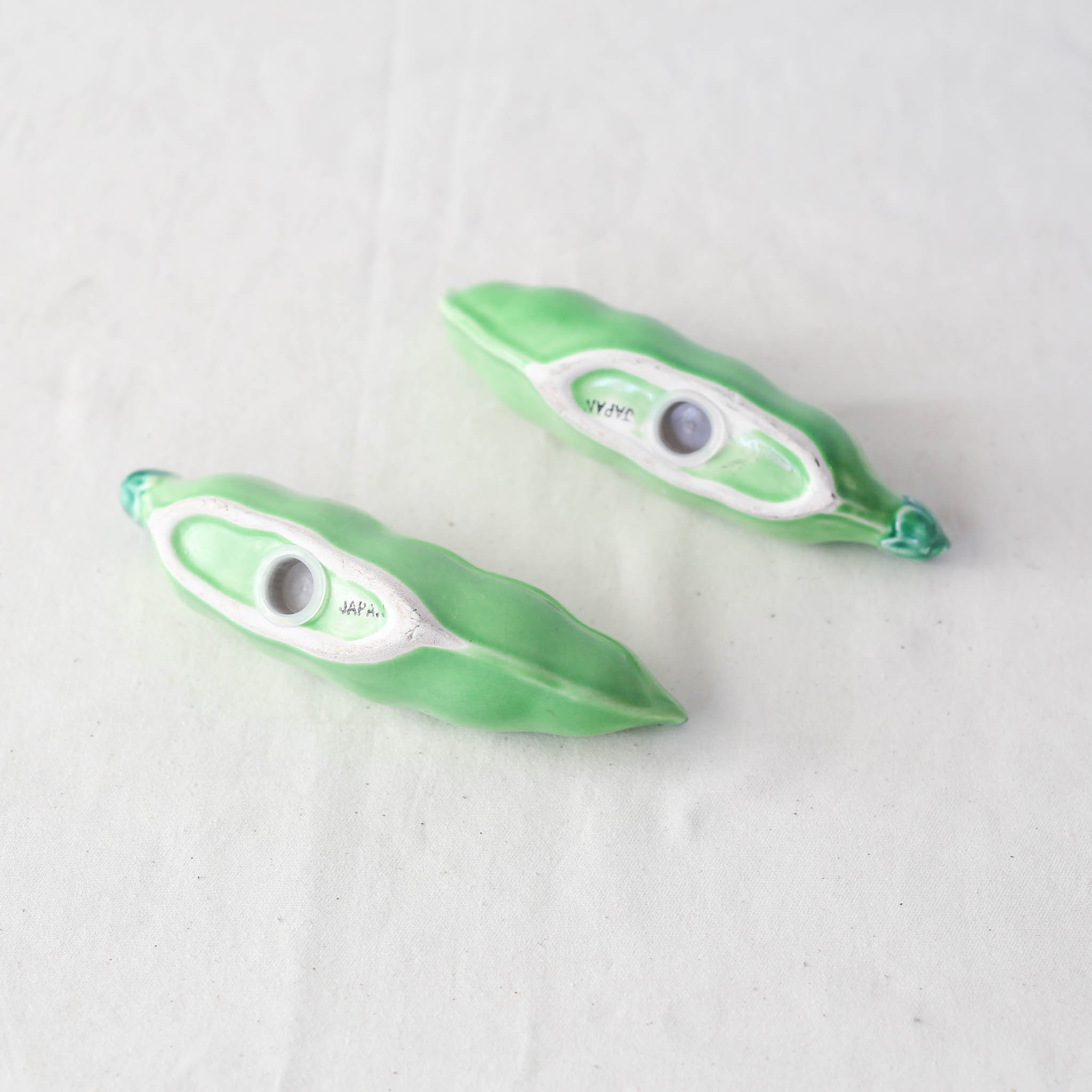 Green Beans S & P / 青豆のS&P