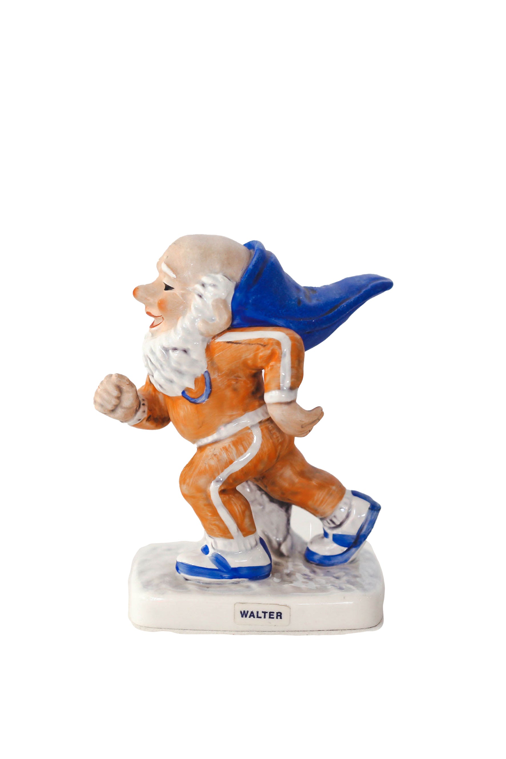 Goebel Ceramic Doll /