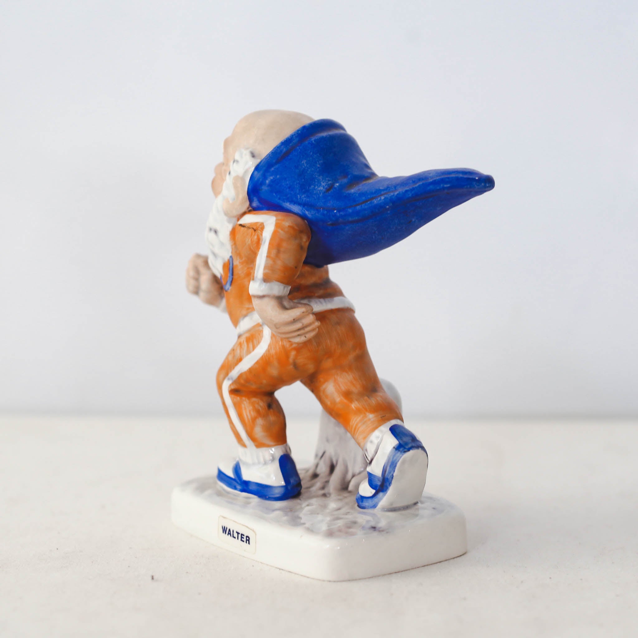 Goebel Ceramic Doll /