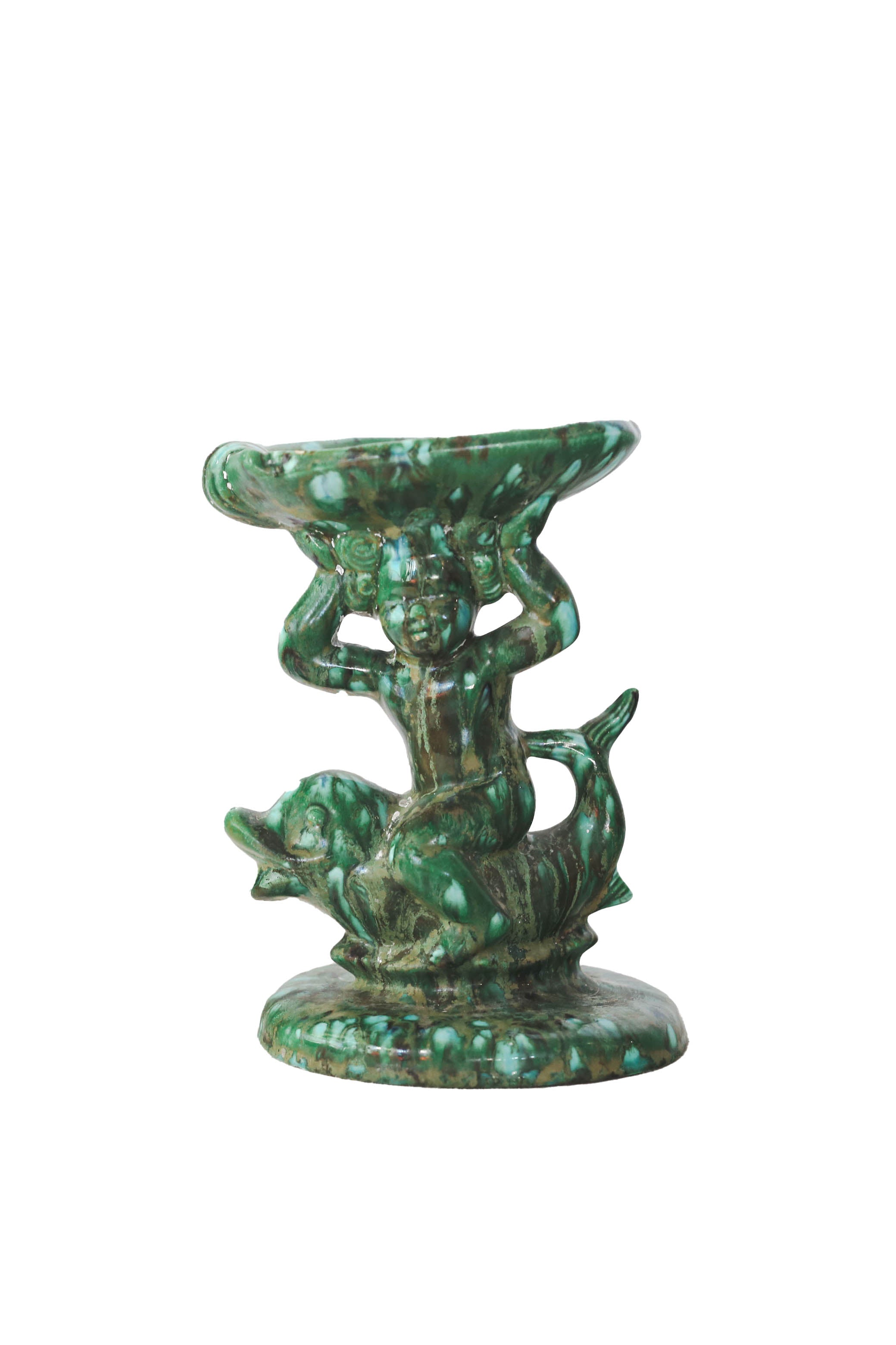 Statue Of Dolphin / イルカのオブジェ