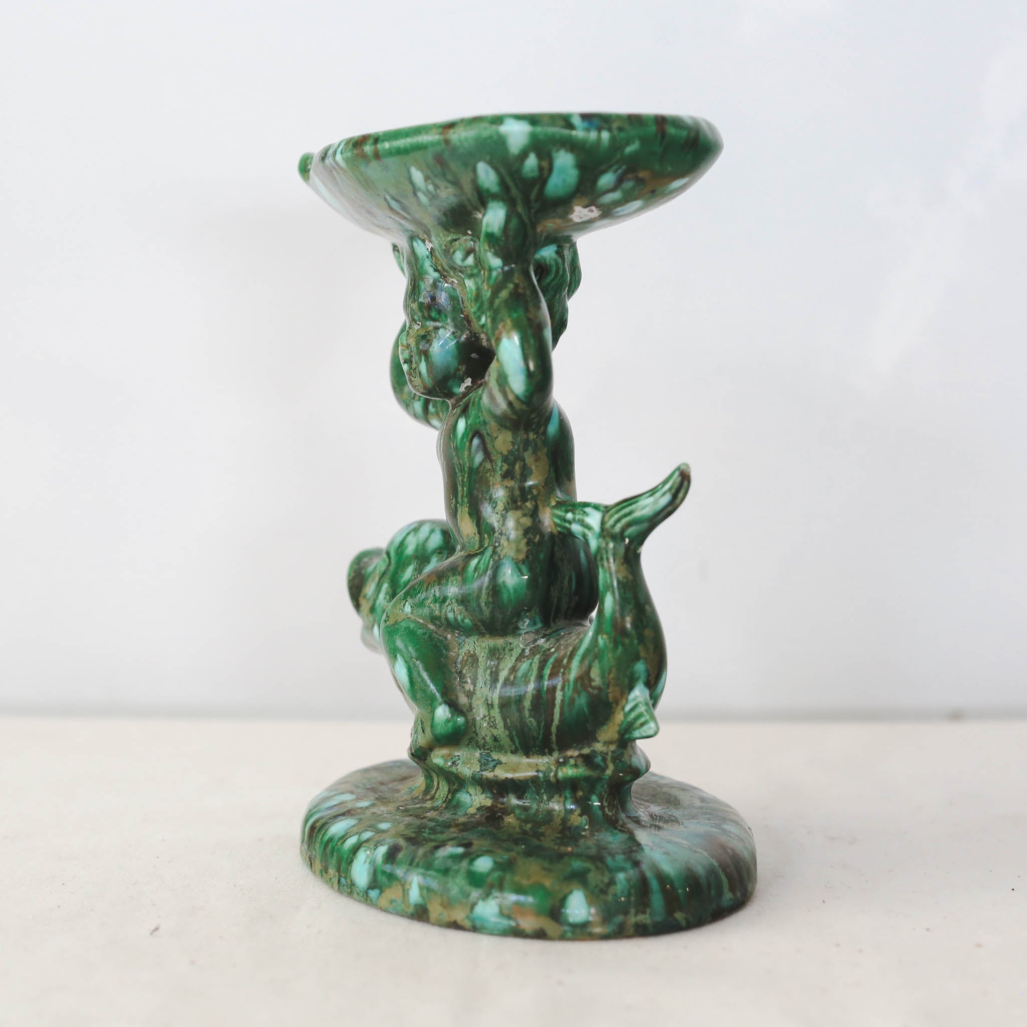 Statue Of Dolphin / イルカのオブジェ