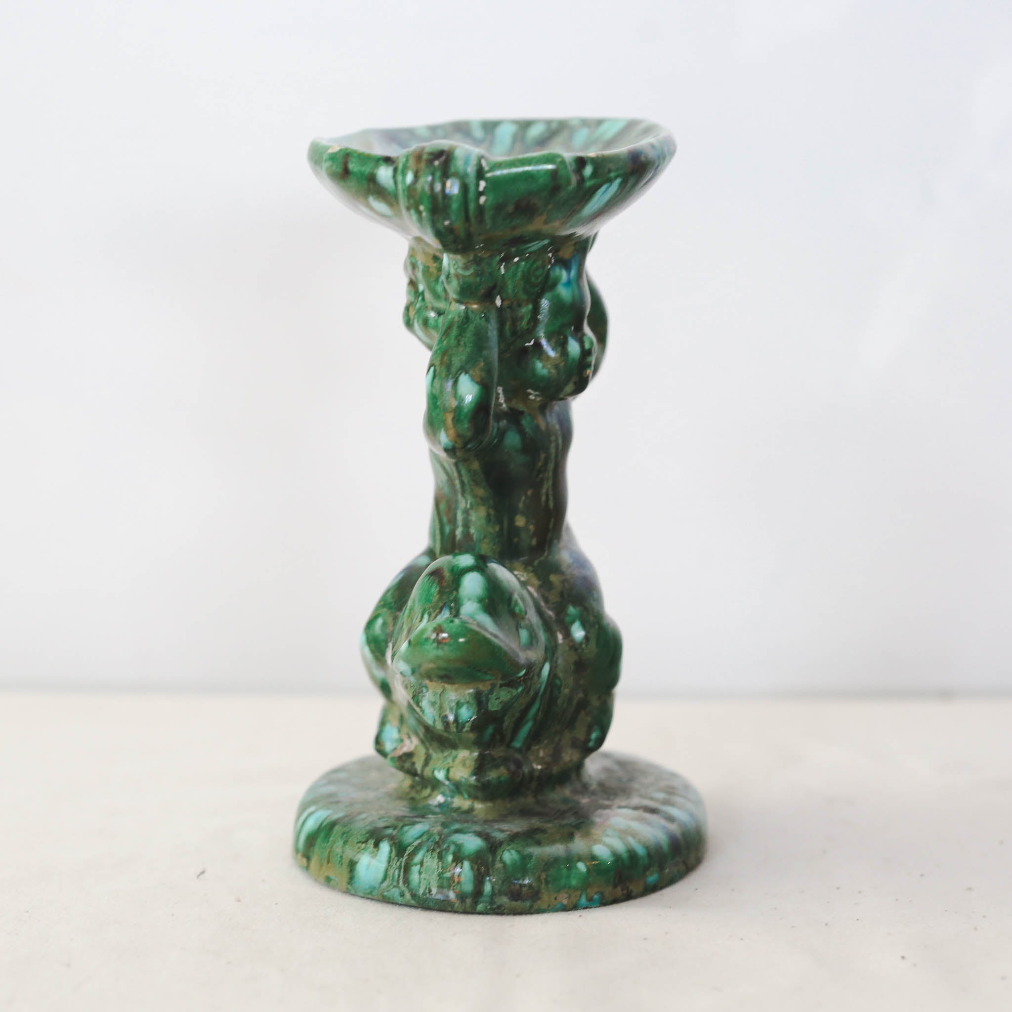 Statue Of Dolphin / イルカのオブジェ
