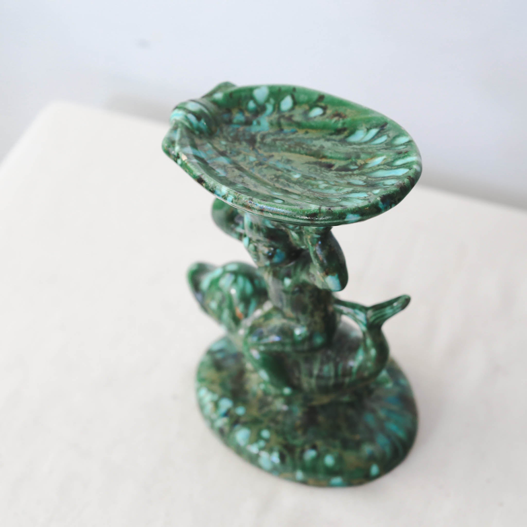 Statue Of Dolphin / イルカのオブジェ