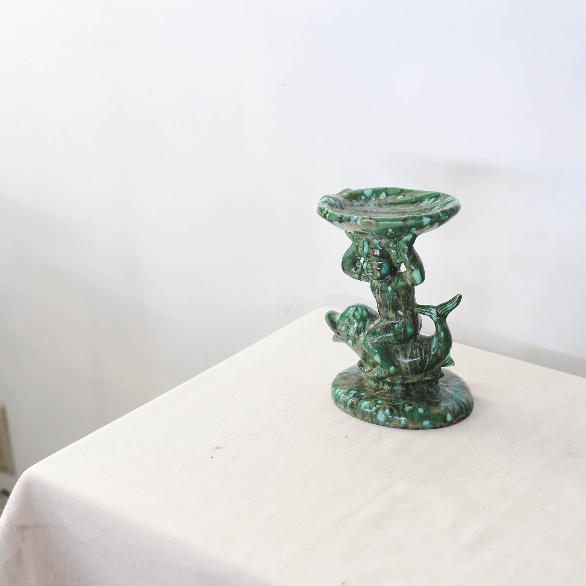 Statue Of Dolphin / イルカのオブジェ
