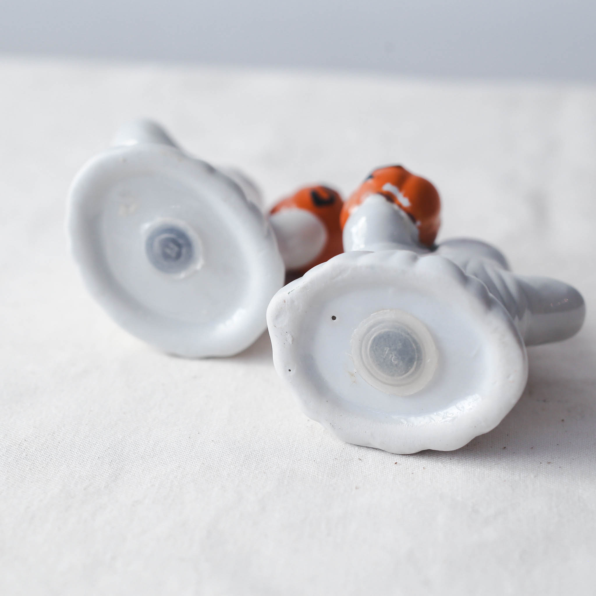 Halloween Ghost S & P / ハロウィンゴーストのS&P