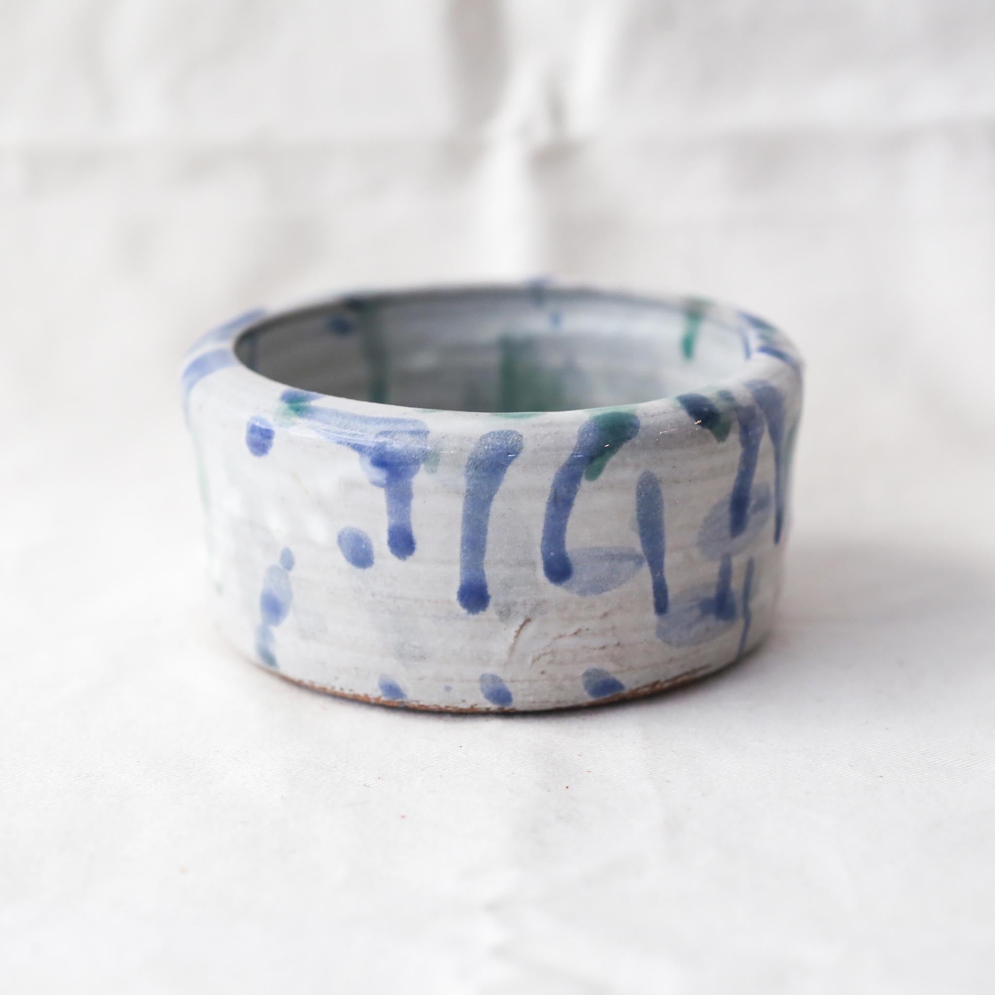 Ceramic Bowl / セラミックの器