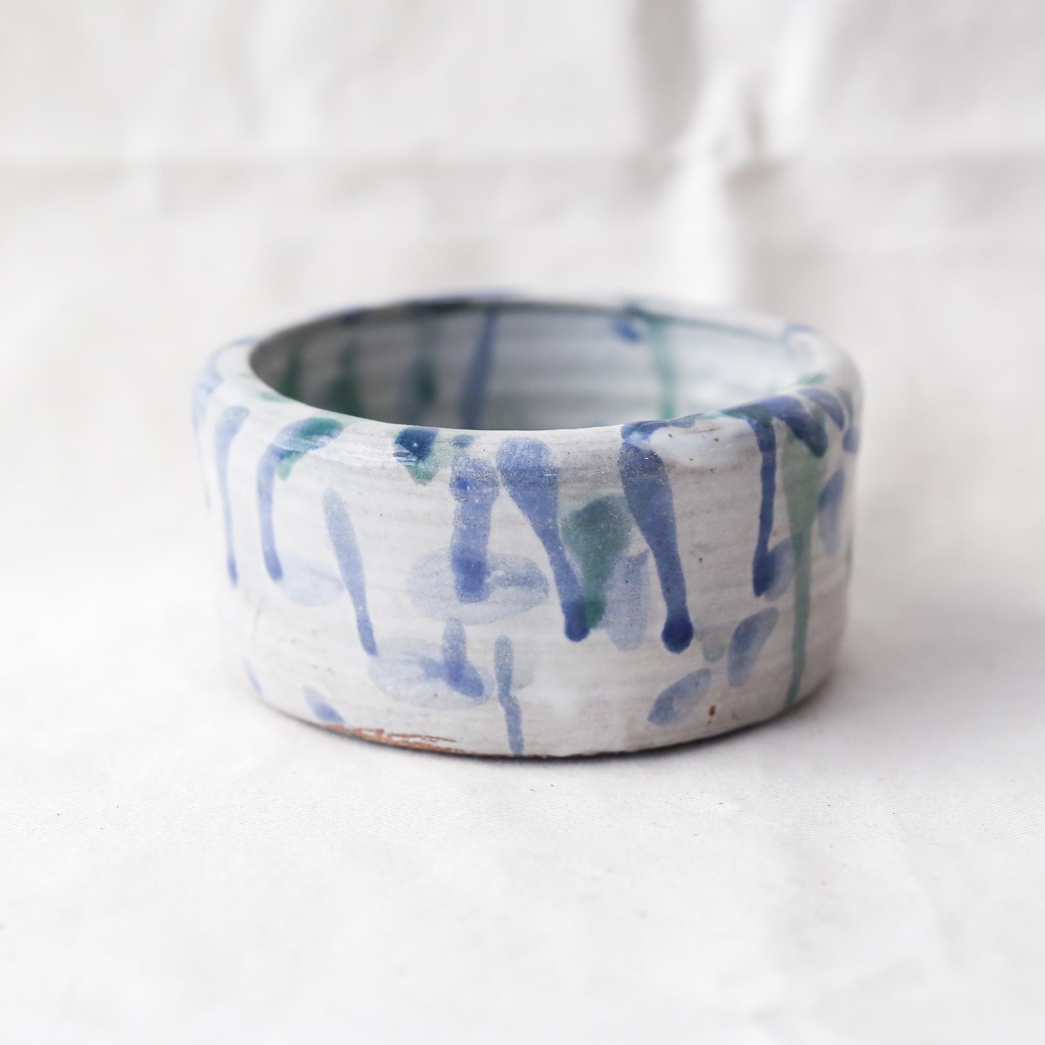 Ceramic Bowl / セラミックの器