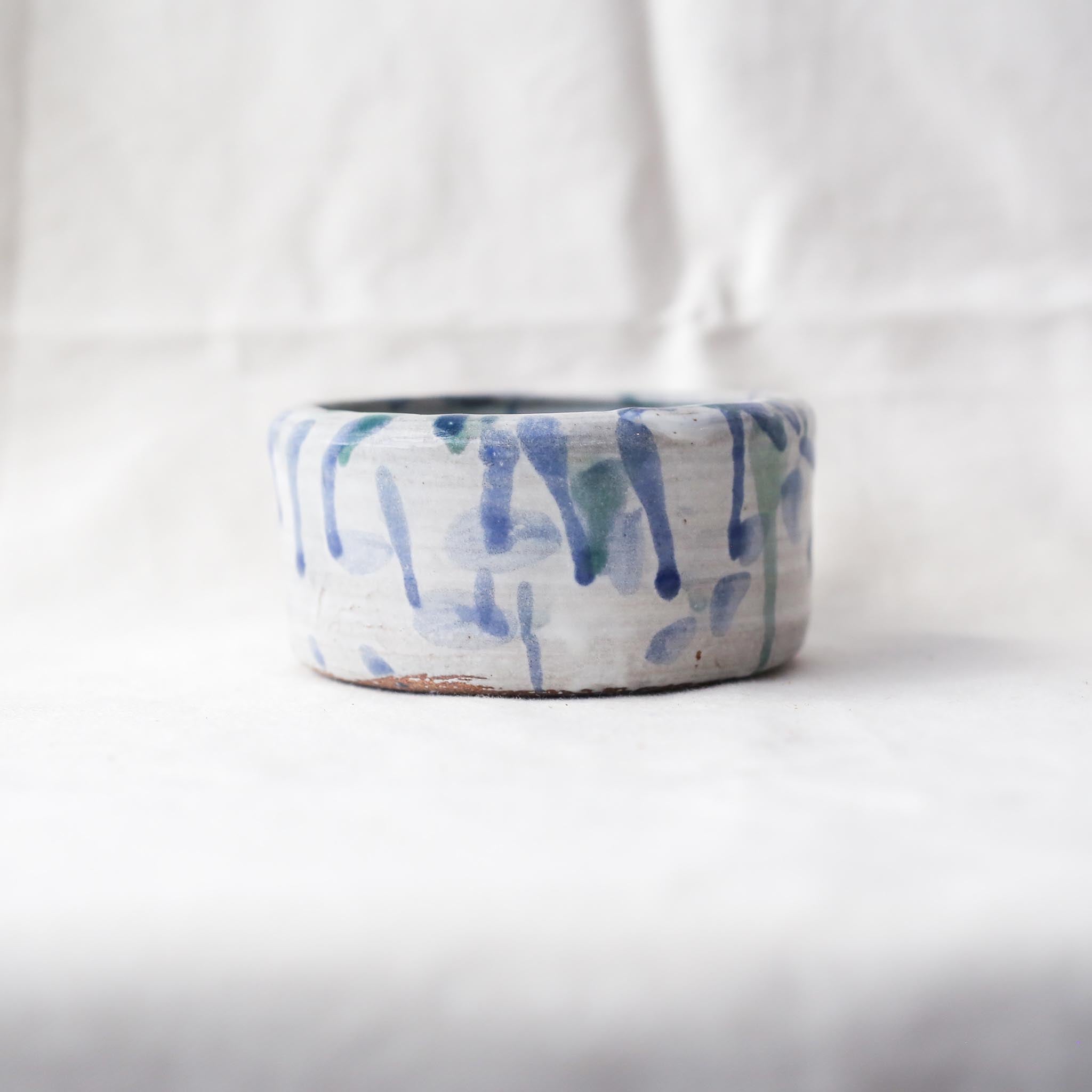 Ceramic Bowl / セラミックの器