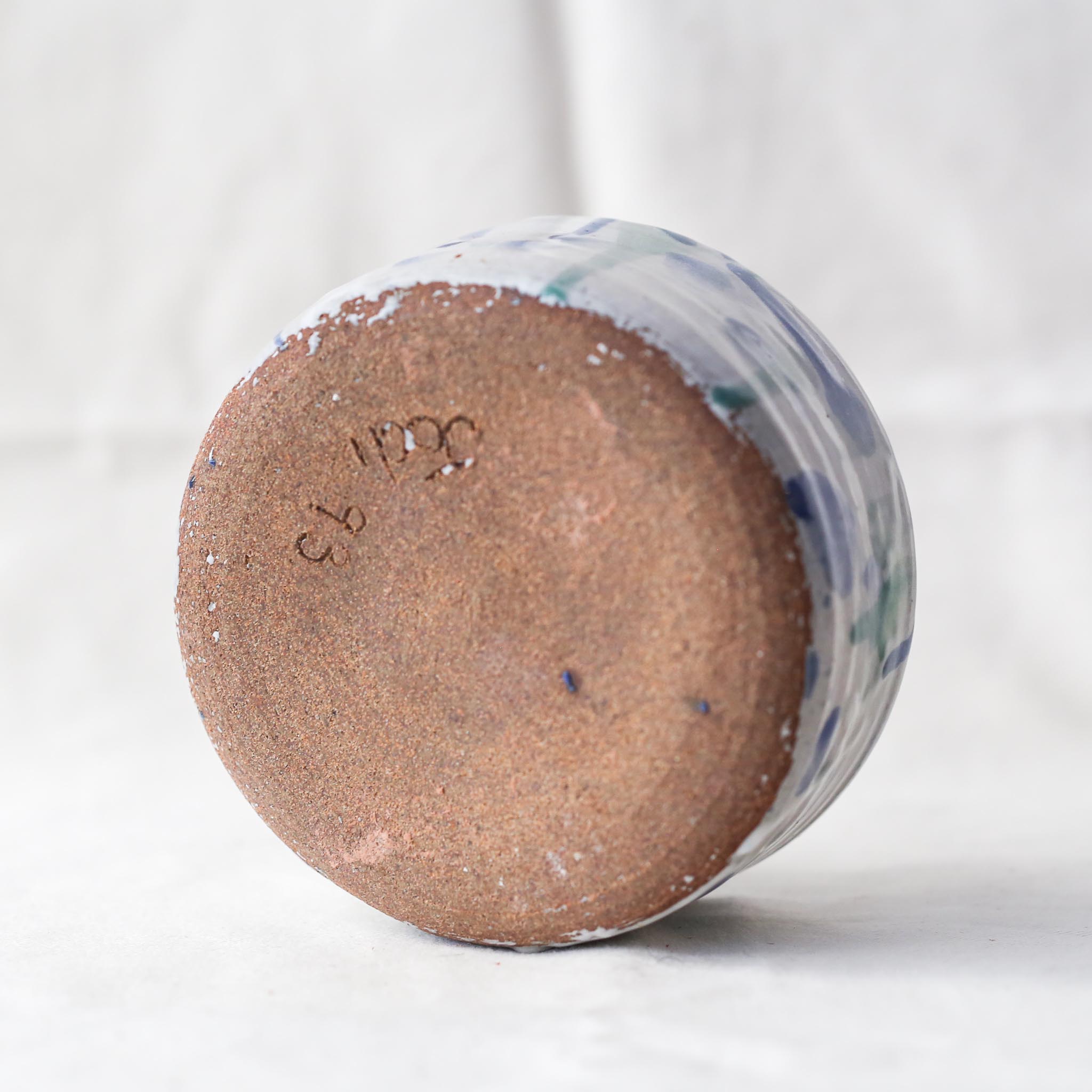 Ceramic Bowl / セラミックの器