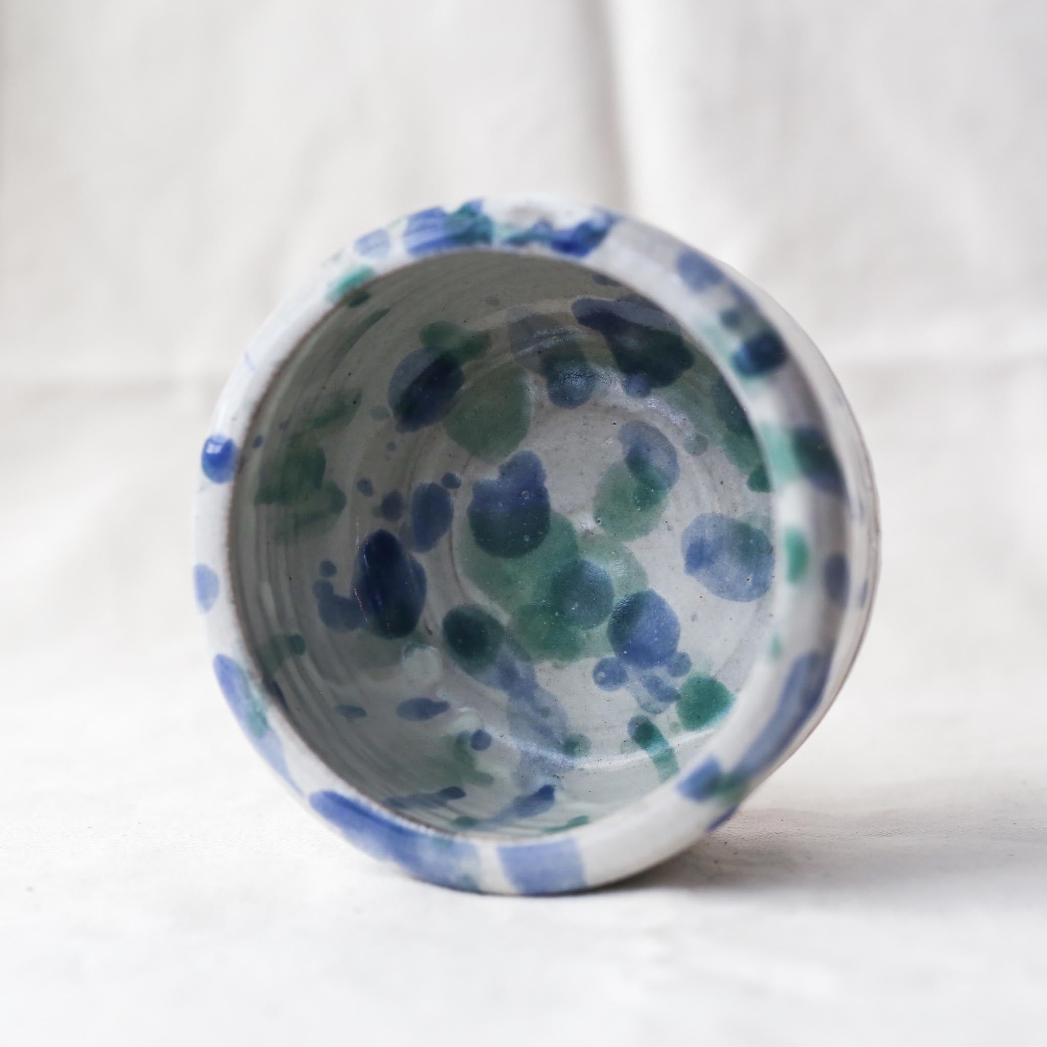 Ceramic Bowl / セラミックの器