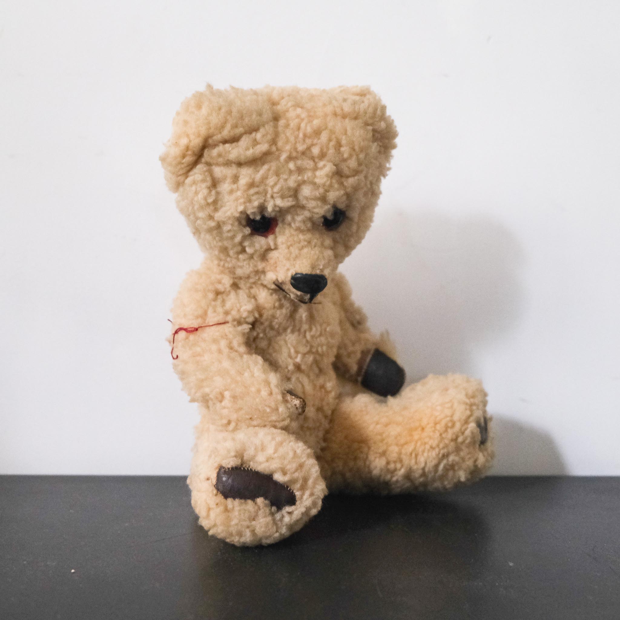 Teddy Bear / テディベア