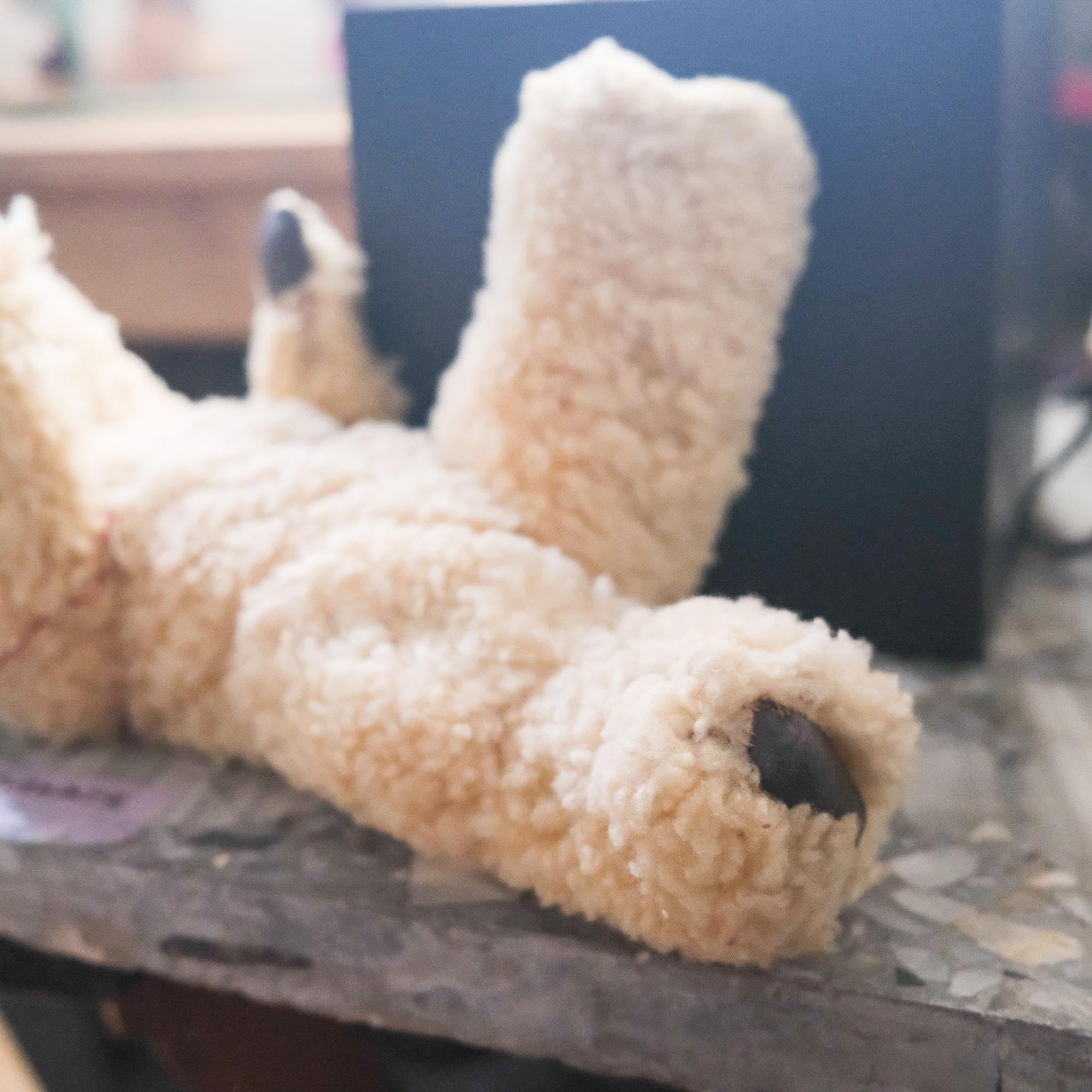 Teddy Bear / テディベア