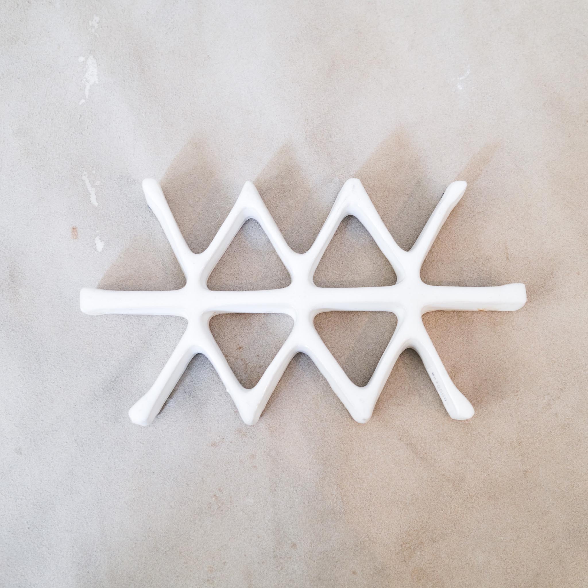 Ceramic Objects / セラミックのオブジェ