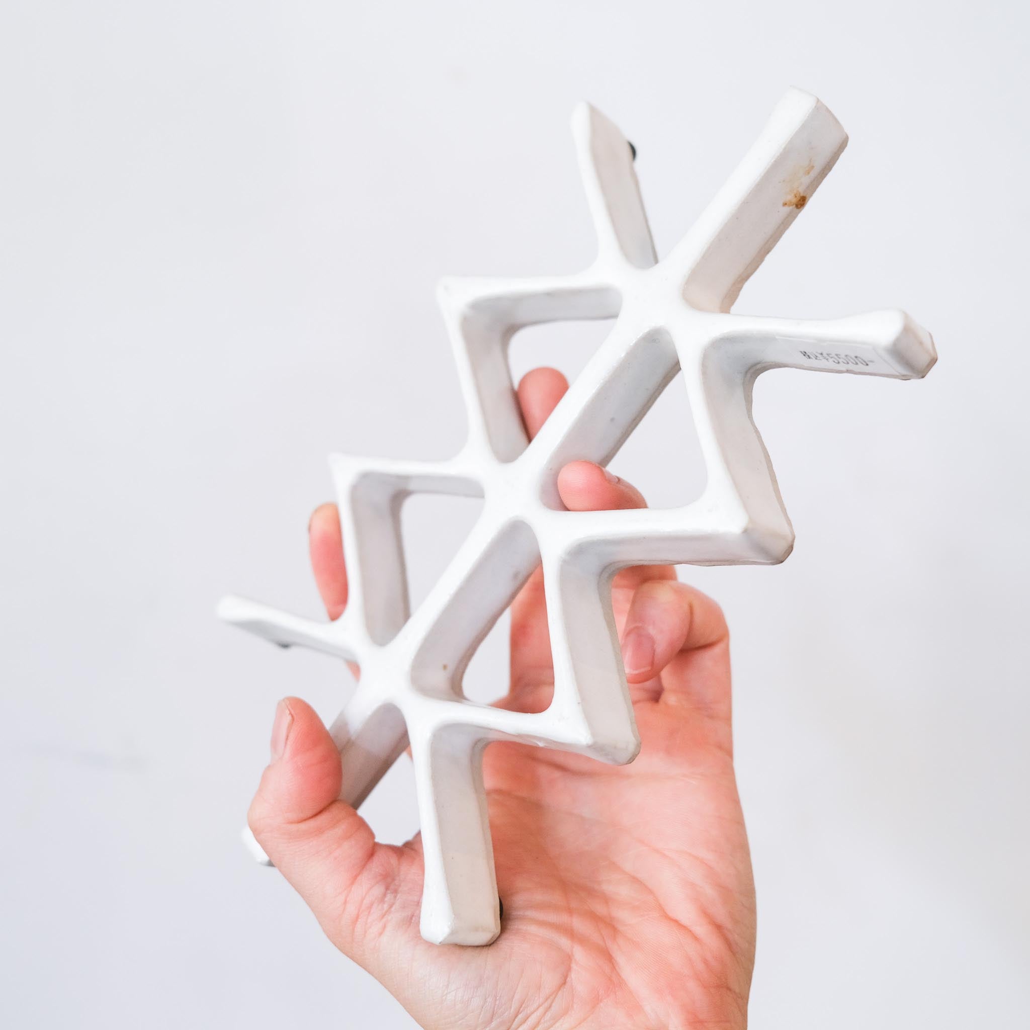 Ceramic Objects / セラミックのオブジェ