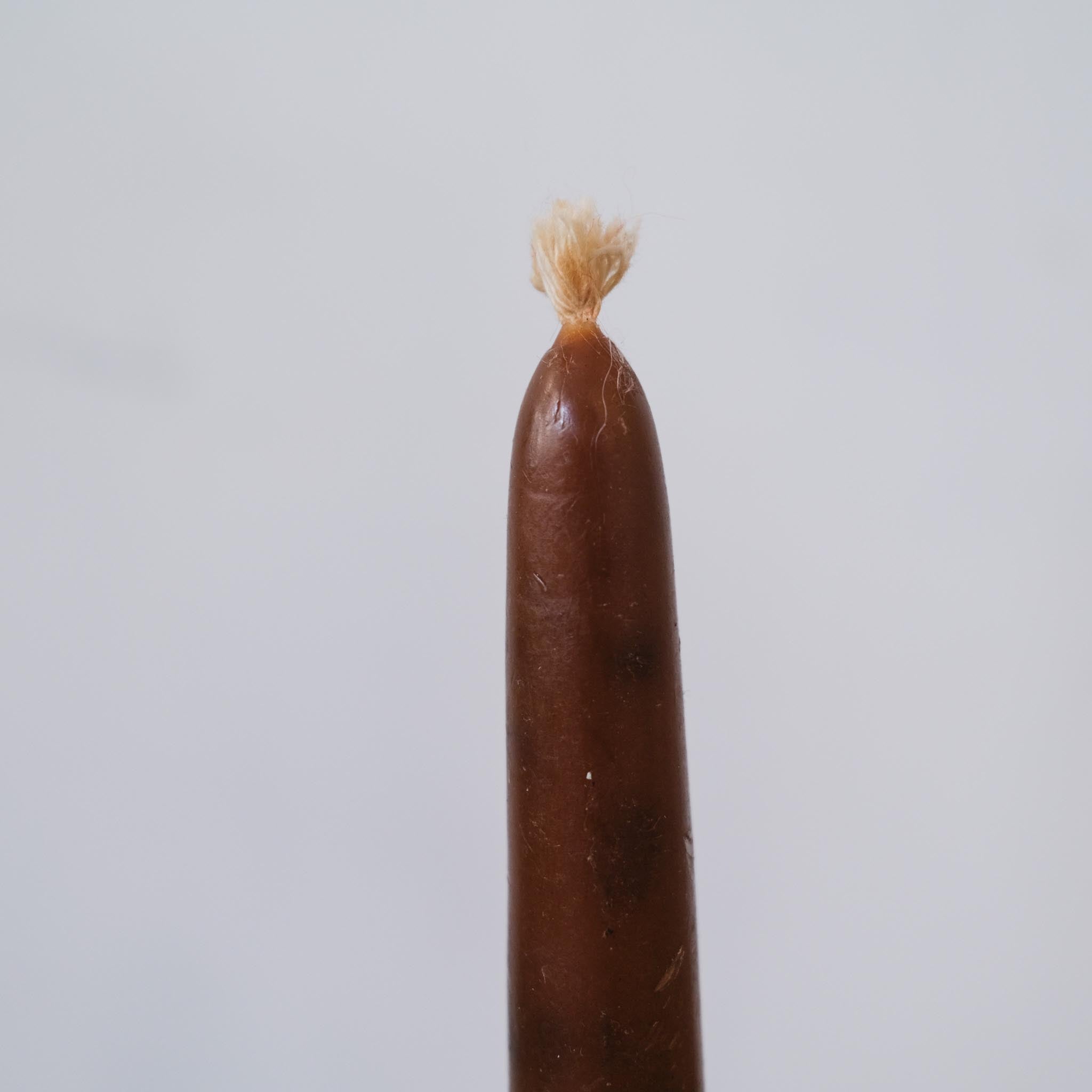 Acrylic Ball Candelabra / アクリルボール装飾のキャンドル