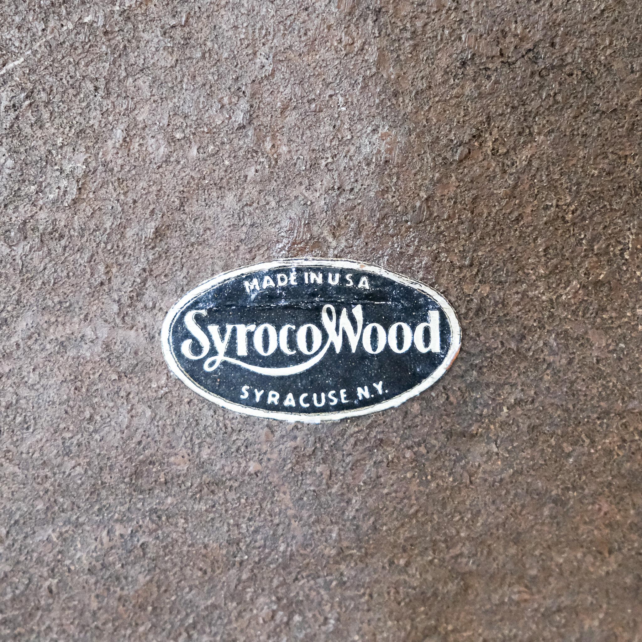 1939 NY world's fair Trylon and Perisphere Bookend /1939ニューヨーク万博ブックエンド