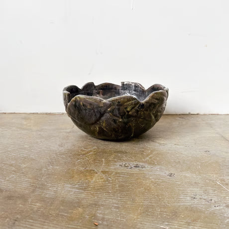 Pottery Vessel / 陶器の器