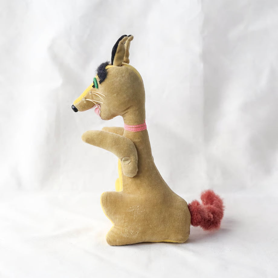 Stuffed Weasel / ぬいぐるみ