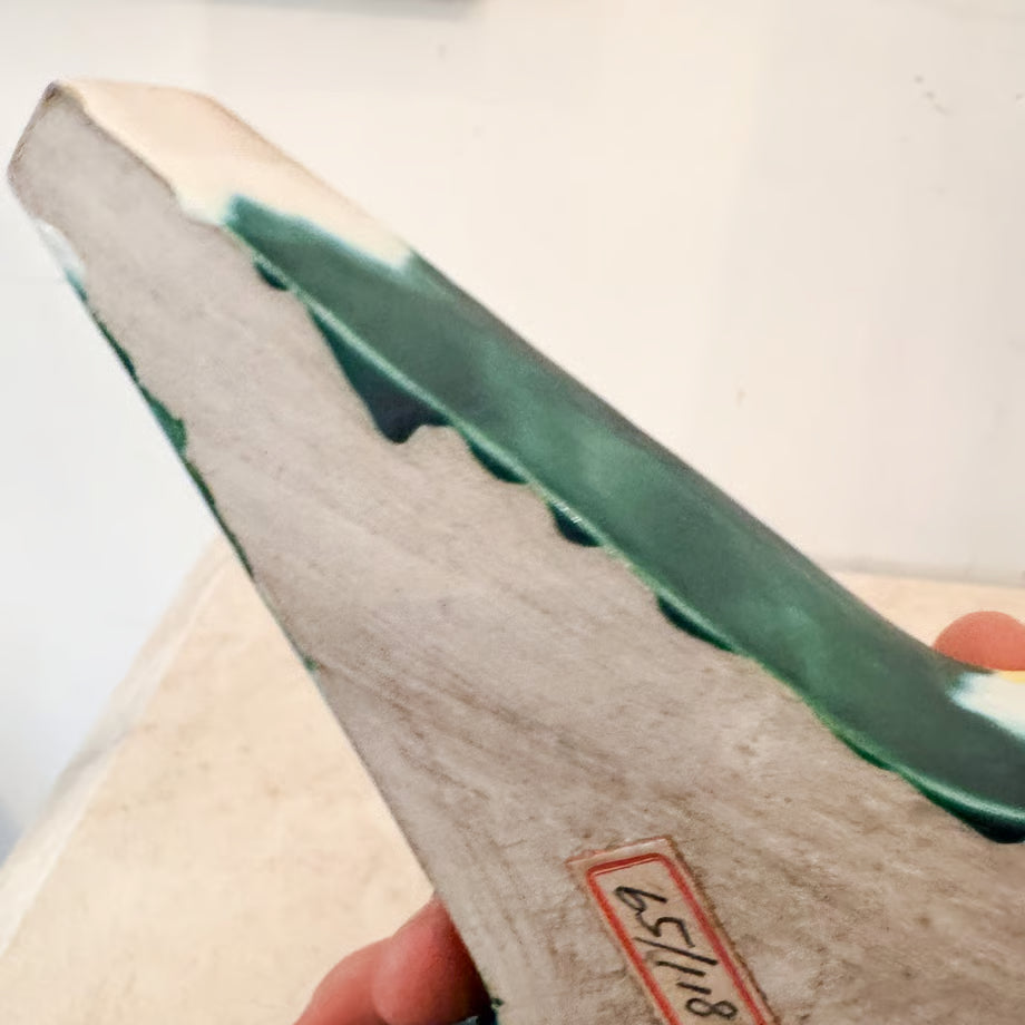 Pottery Object / 陶器のオブジェ