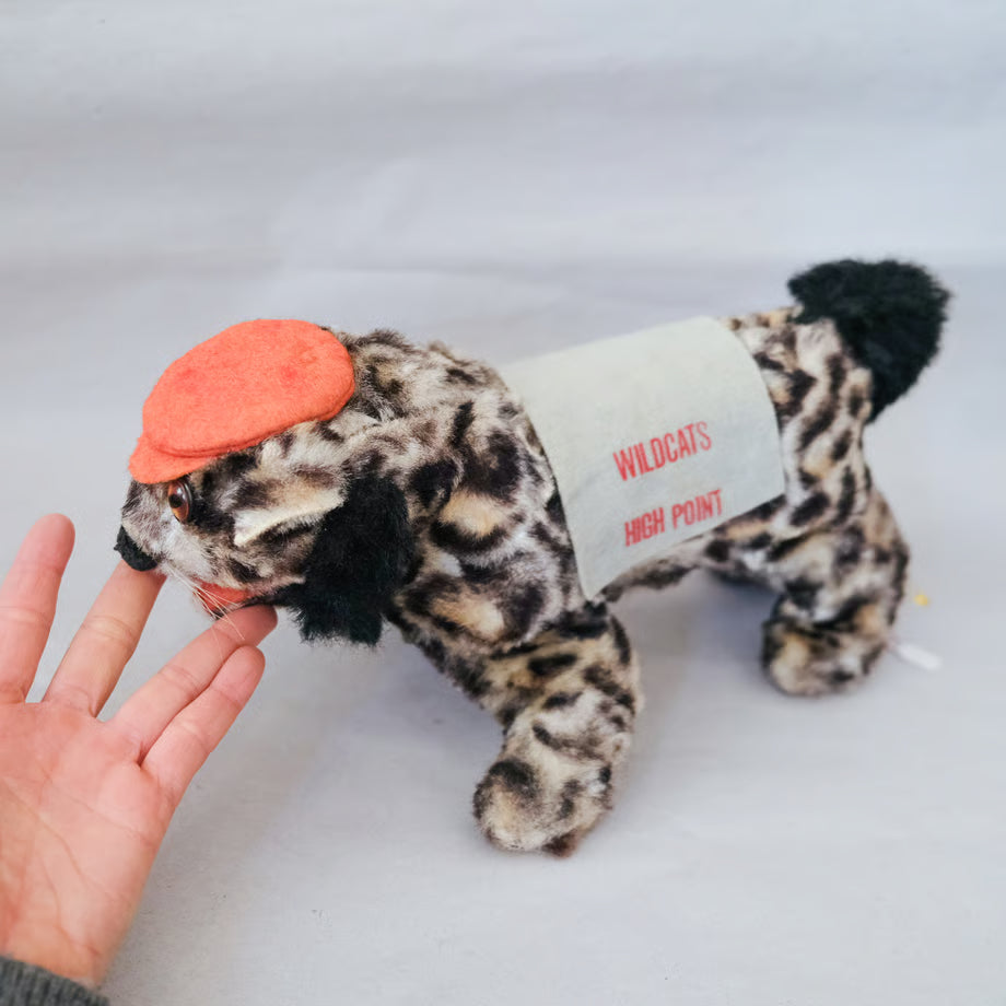 Hunting Gog Stuffed Animal / 狩猟犬のぬいぐるみ