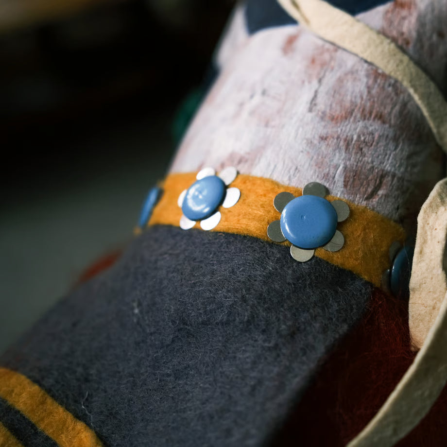 Kachina Doll / カチナドール