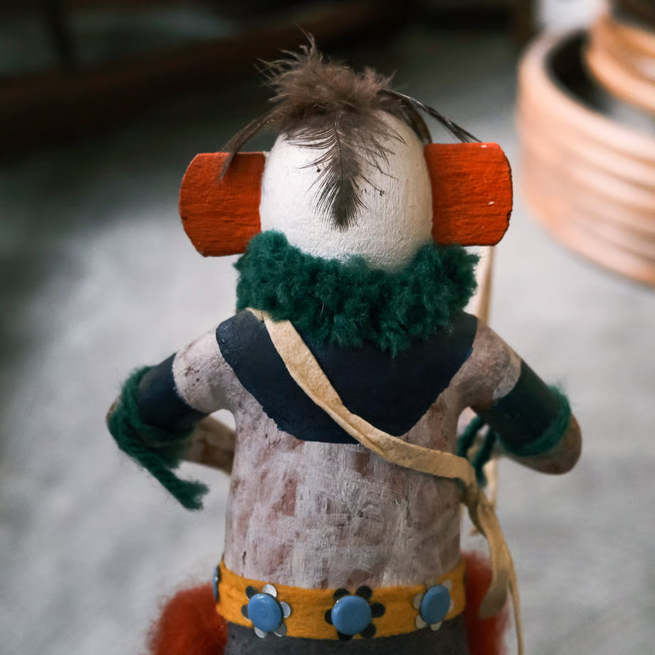 Kachina Doll / カチナドール