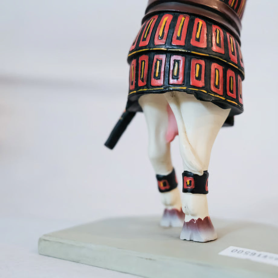 Cow Parade sam-moo-rai / Cow Parade サモーライ