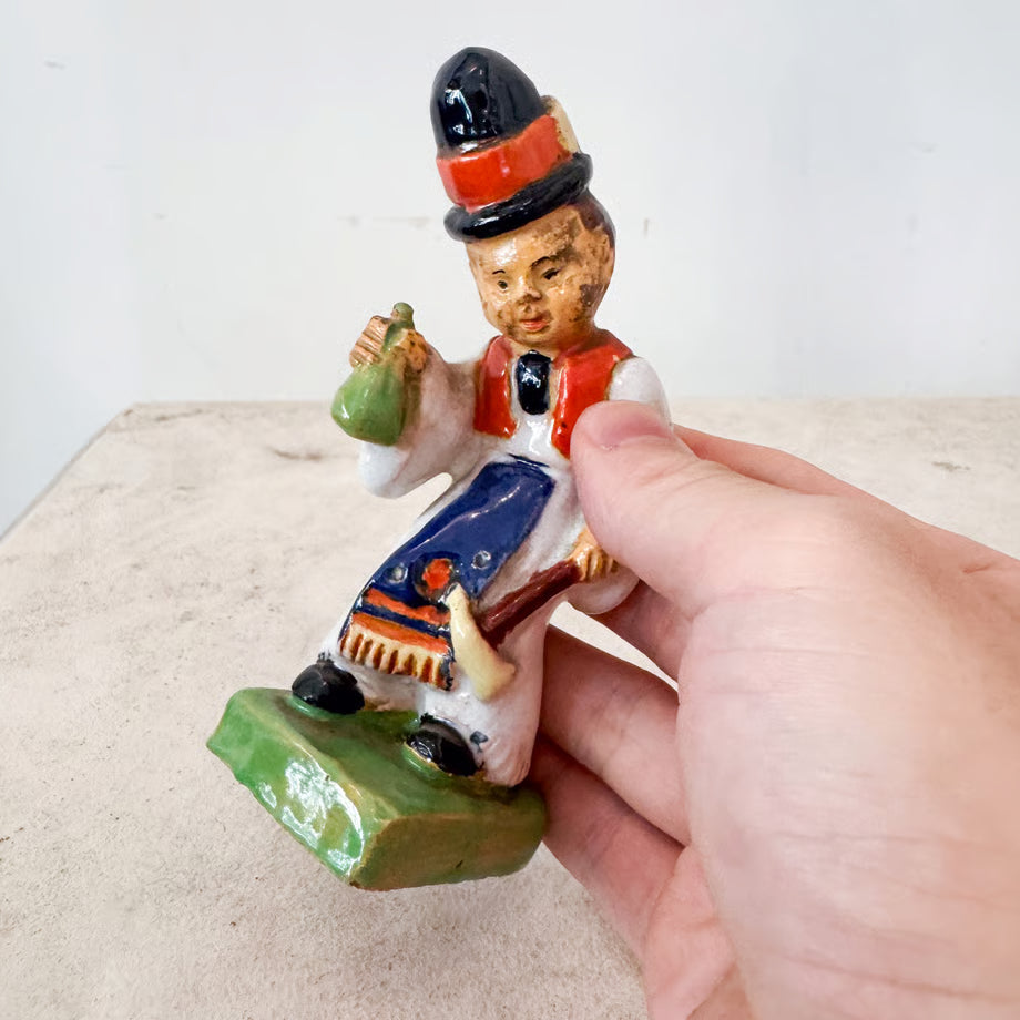 National Costume Doll / 民族衣装の人形