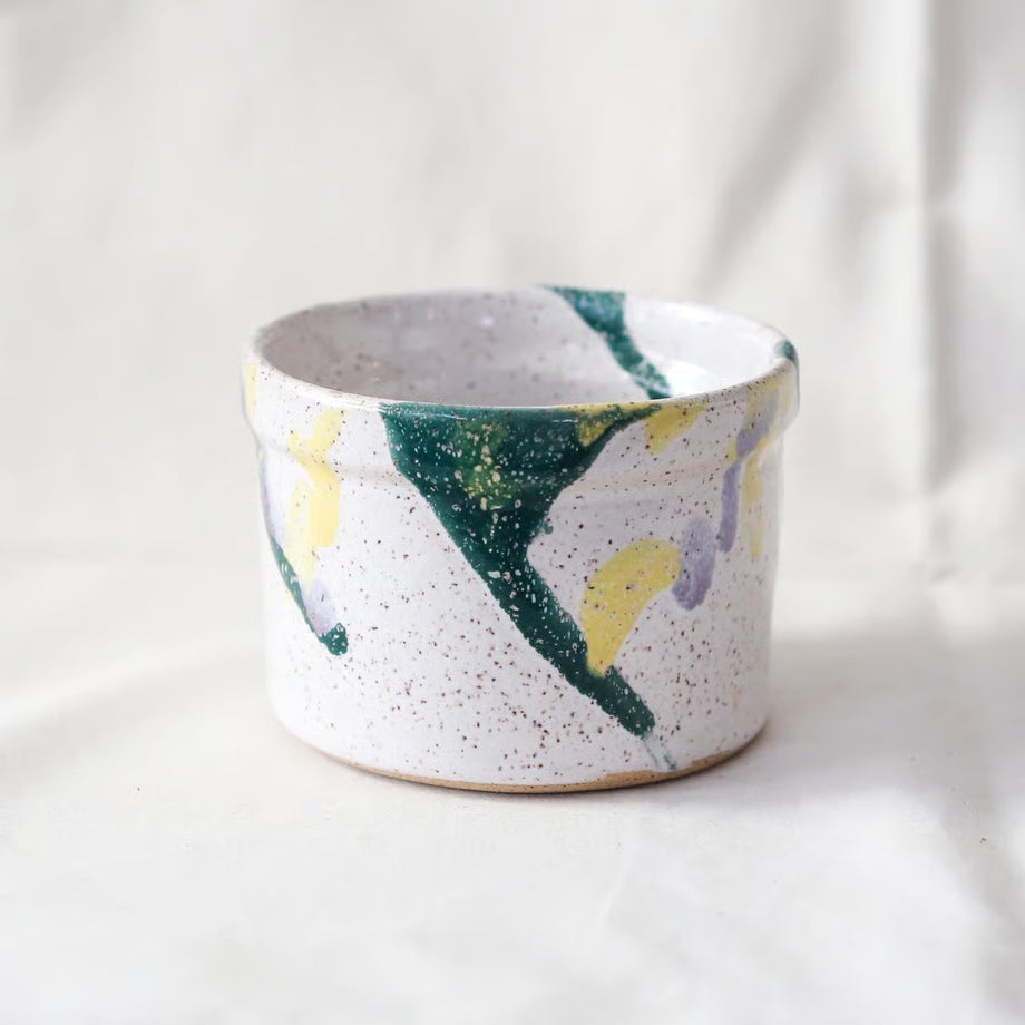 Ceramic Bowl / セラミック製鉢