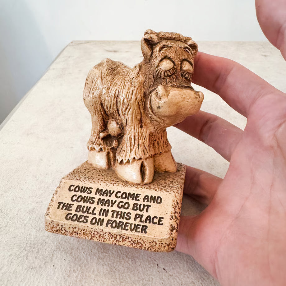 Message Doll / メッセージドール