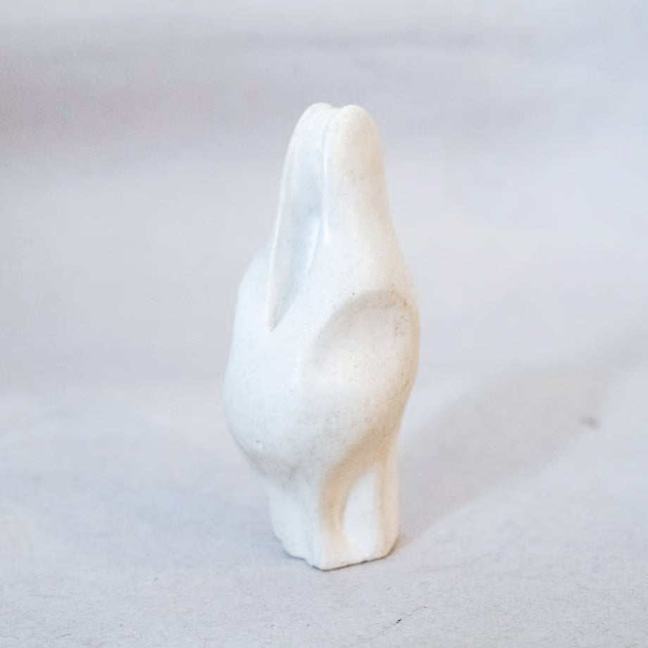Modern Woman figurine /  モダンアートの女性