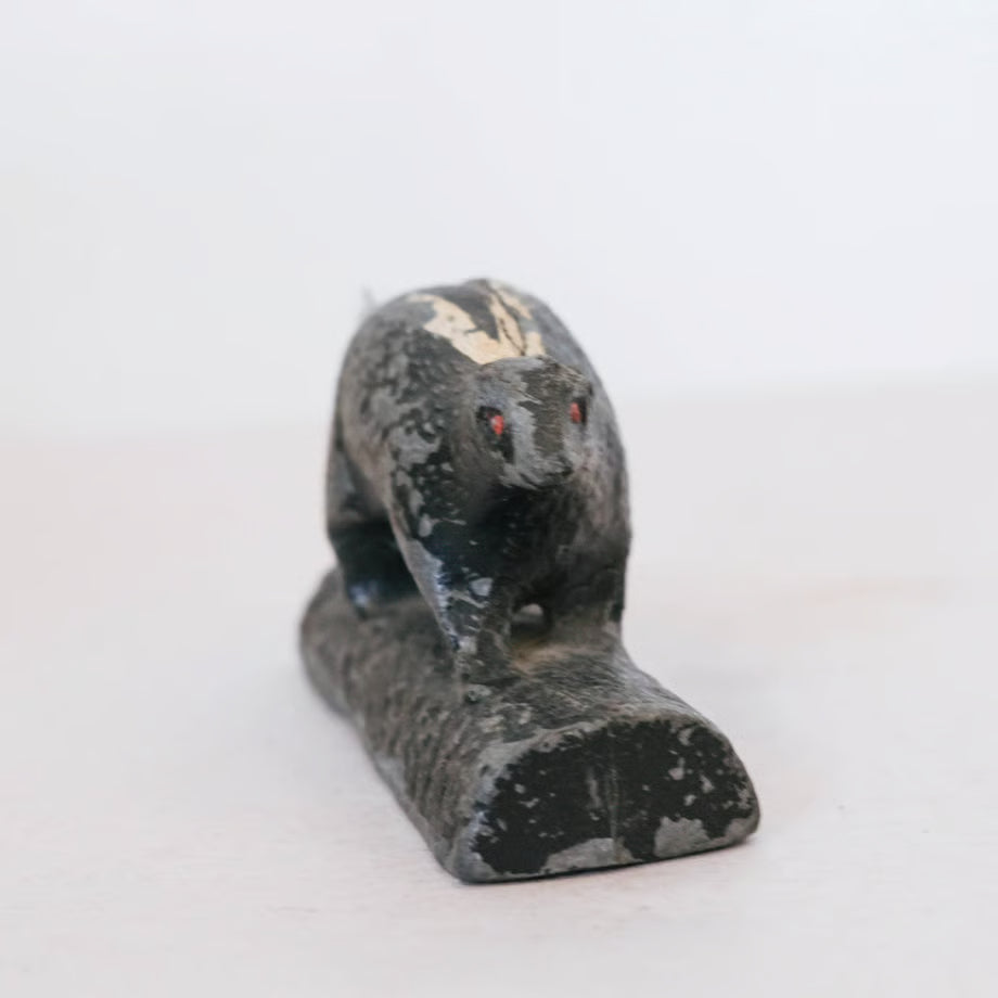 Skunk Figurine / スカンクのオブジェ