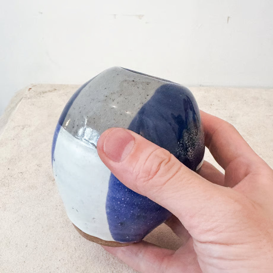 Pottery Vase / 陶器花器