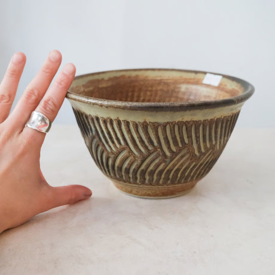 Ceramic Bowl / セラミックボウル