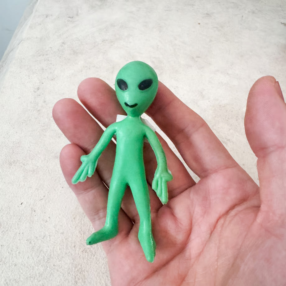 Alien Toy / エイリアントイ