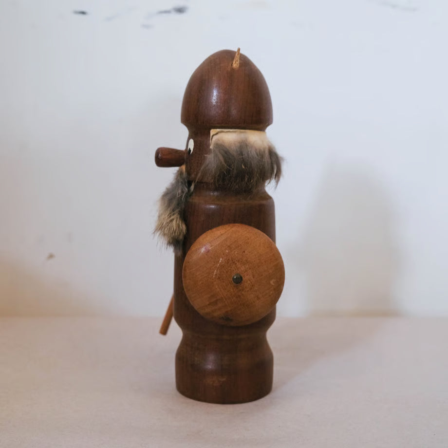 Viking Doll / バイキング人形