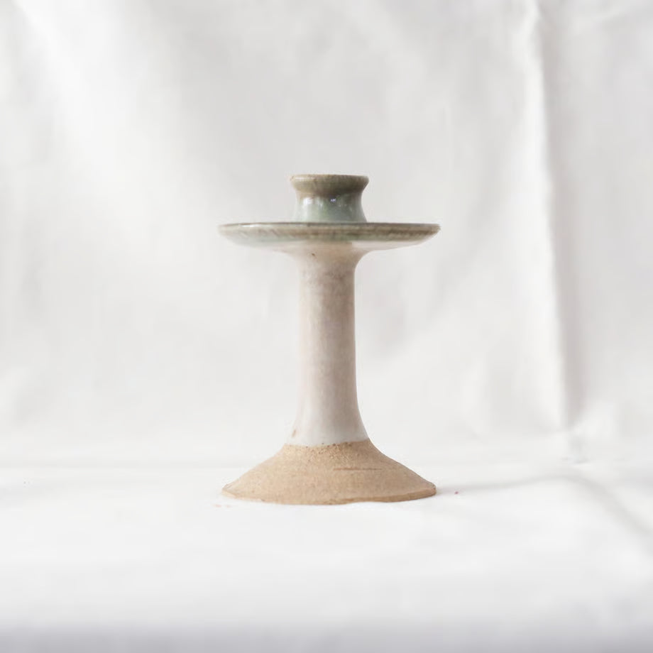 Ceramic Candle Holder / セラミックキャンドルホルダー