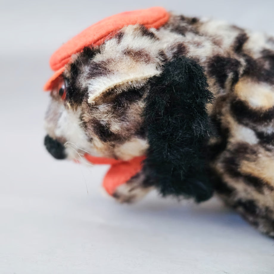 Hunting Gog Stuffed Animal / 狩猟犬のぬいぐるみ