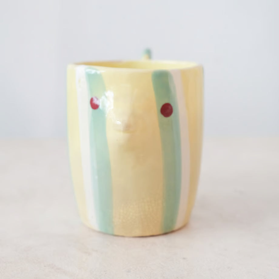 Fish Mag / お魚マグ