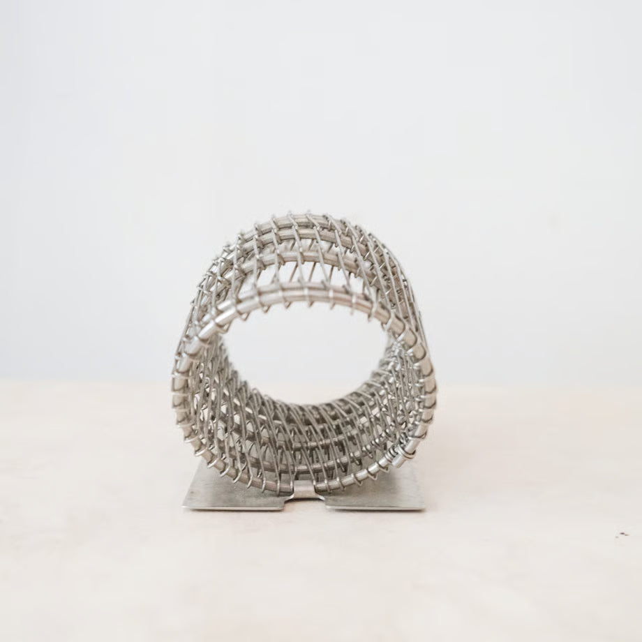 Metal Objet Art / メタルアート