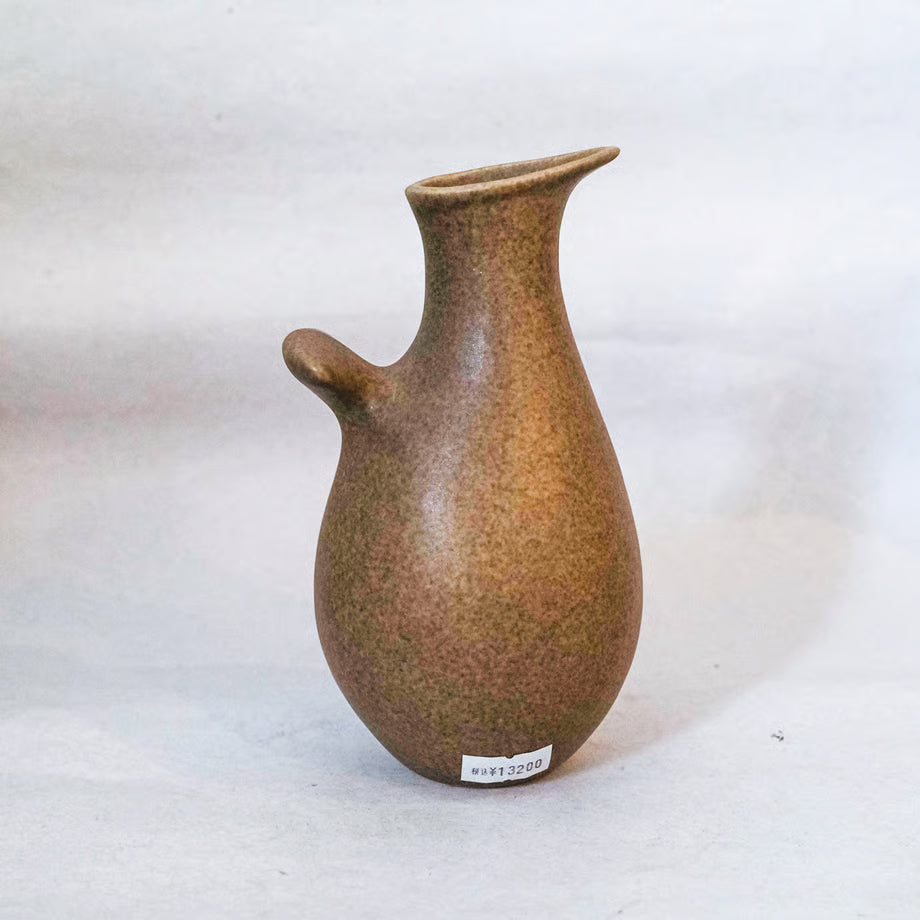 Ceramic Vase / 陶器花器