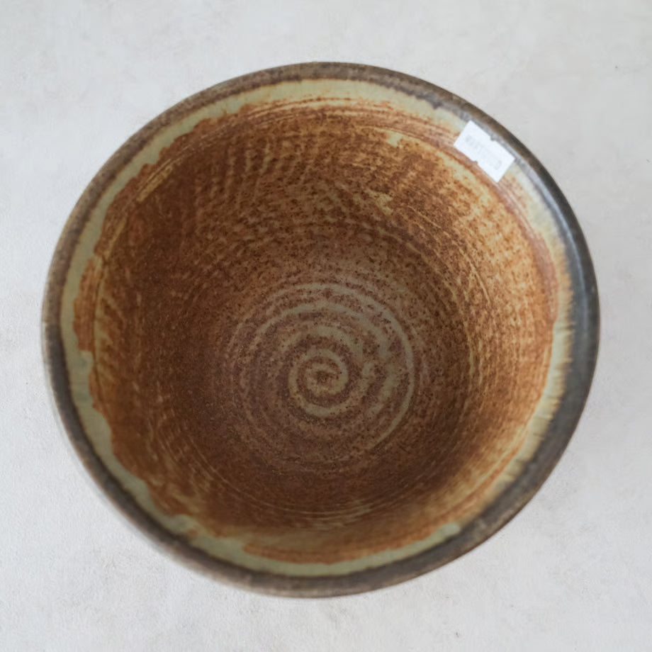 Ceramic Bowl / セラミックボウル
