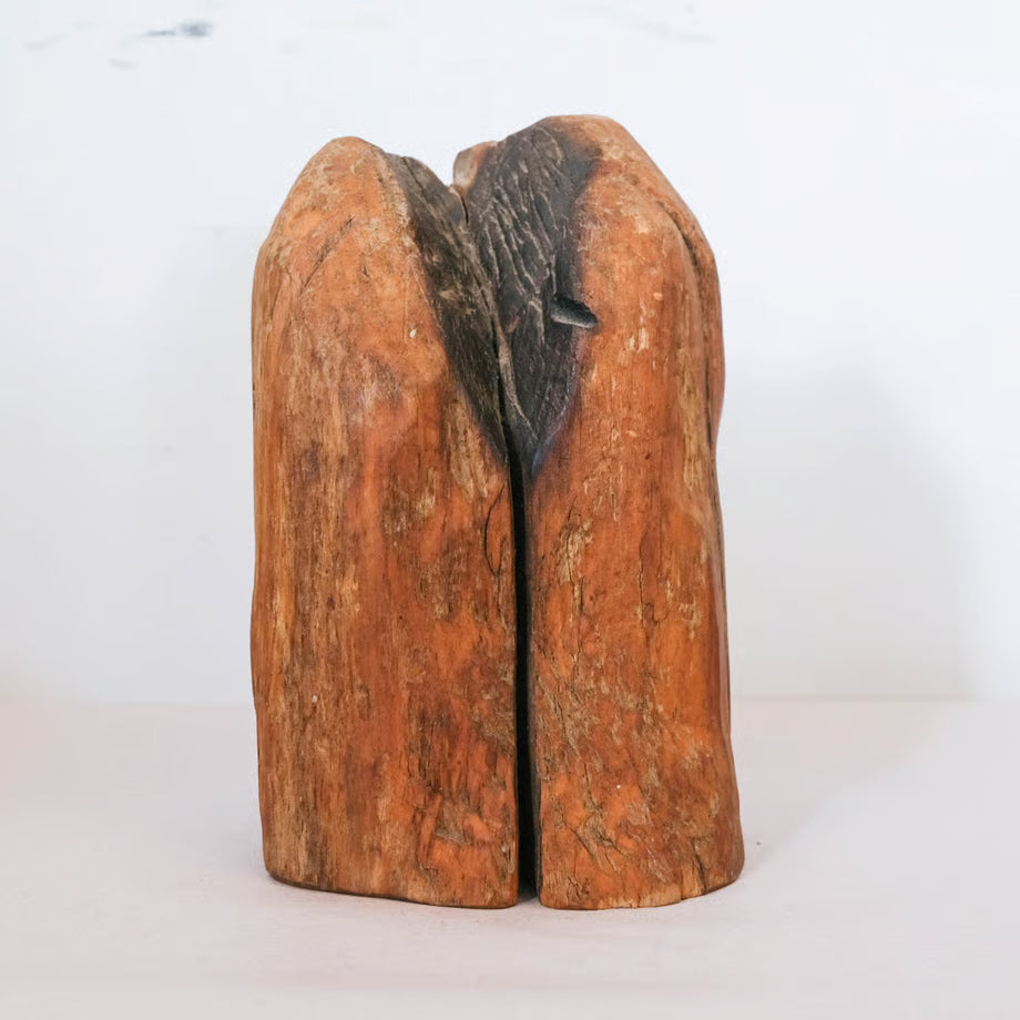 Wooden Object / 木製オブジェ