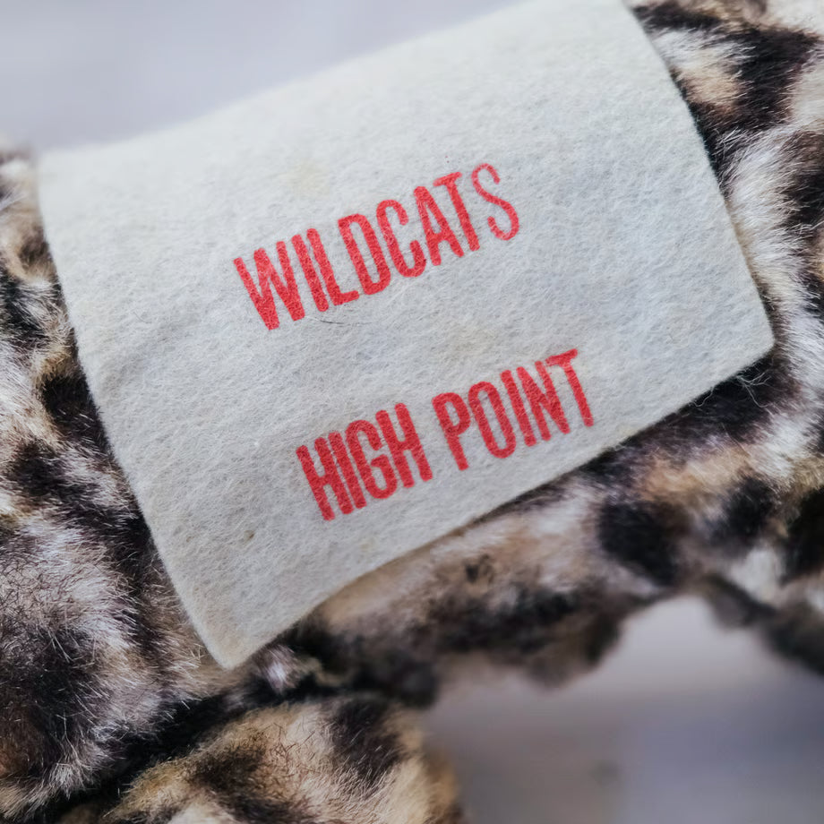 Hunting Gog Stuffed Animal / 狩猟犬のぬいぐるみ