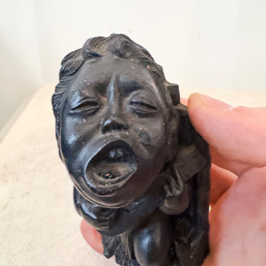 Menehune Ukulele Doll / メネフネドール