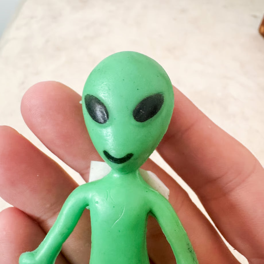 Alien Toy / エイリアントイ