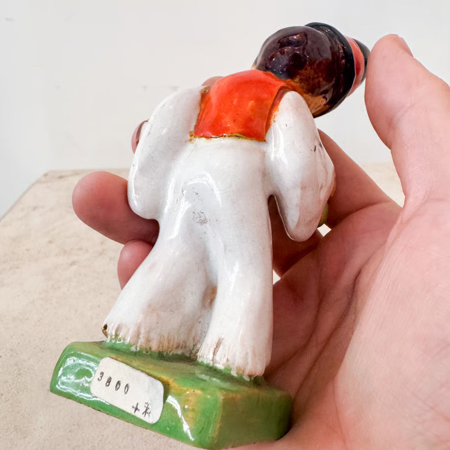 National Costume Doll / 民族衣装の人形