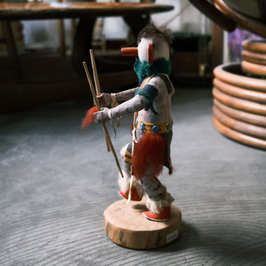 Kachina Doll / カチナドール